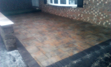 Hardscapes